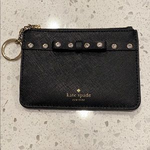 ♠️Kate Spade♠️ coin purse and card holder.